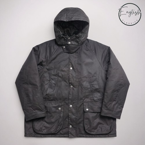 Barbour winter bedale wax - barbour,