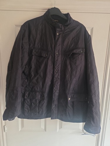 Barbour chelsea sportsquilt - barbour,