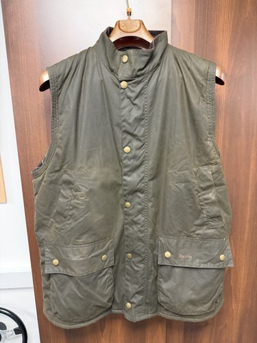 Barbour westmoorland olive - barbour,