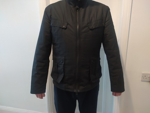 Barbour duke xxl new with - barbour, no