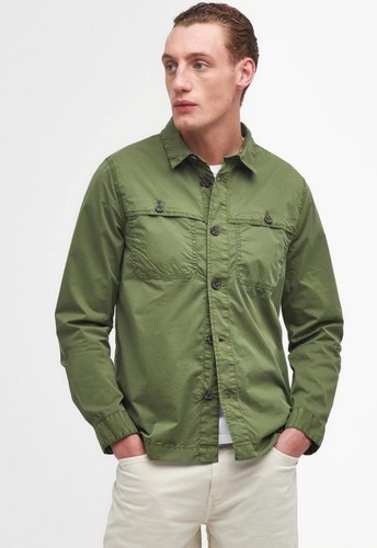 Barbour xxl palm - xxl, sidlaw