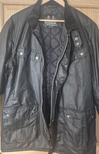 Mens barbour duke - mens,