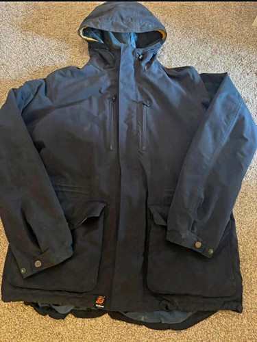 Barbour greatcoat men hooded - greatcoat,