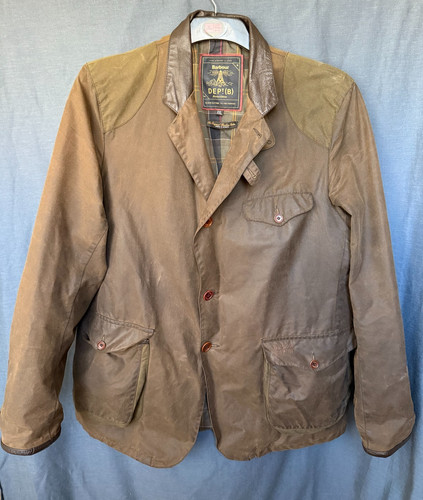 Barbour dept commander - barbour,