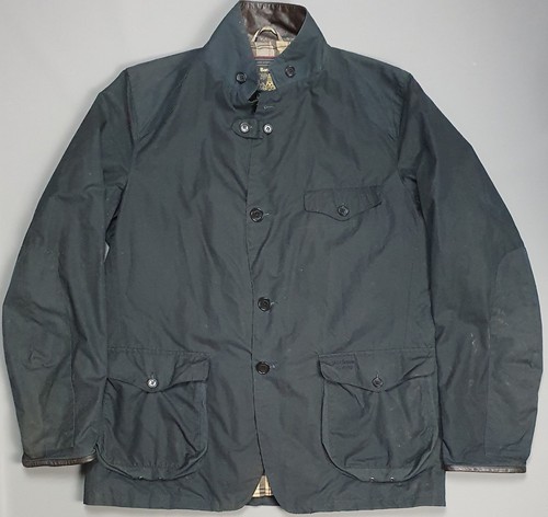 Barbour dept jacket mens - dept, 2xl
