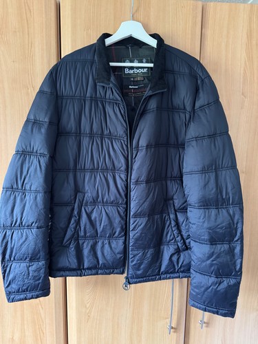 Barbour leven fibredown - leven,