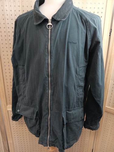 Barbour waxed jacket men xxl - waxed,