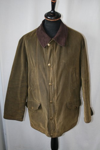 Vtg barbour martindale 8oz - vtg,