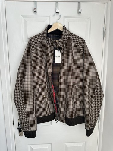 Barracuta barbour men - barracuta, men’s