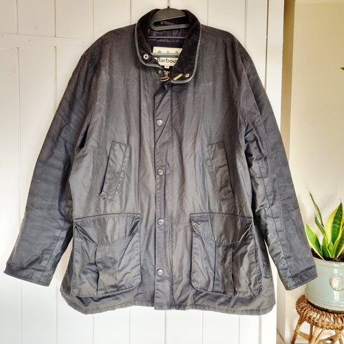 Mens barbour hereford wax - mens,