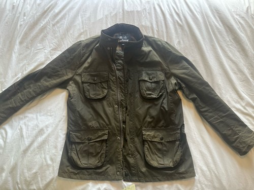 Barbour international men - barbour,