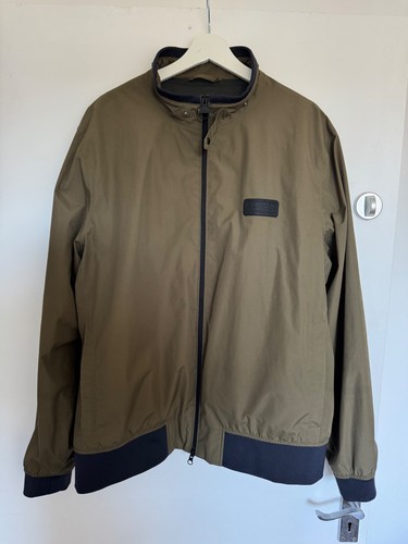 Barbour international darsat - barbour,