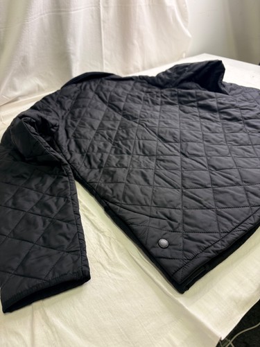 Barbour jacket quilted xxl - jacket,