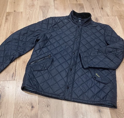 Barbour chelsea sportsquilt - chelsea,