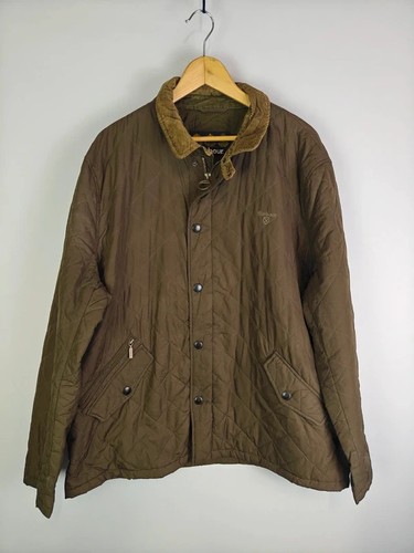 Barbour putney sports quilt - barbour,
