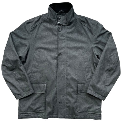 Barbour herringbone challenger - barbour,