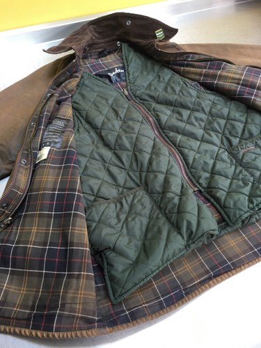 Barbour classic moorland - barbour,