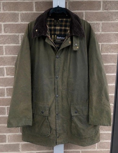 Barbour border wax - barbour,