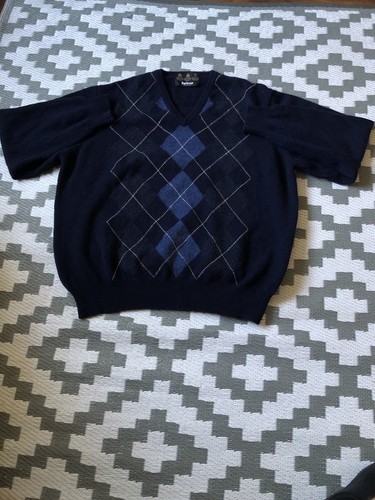Vintage barbour 100 - vintage, pure