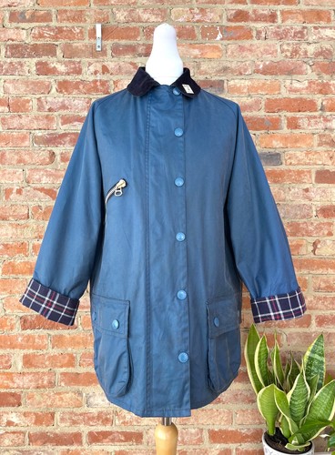 Barbour alexa chung edith - alexa,