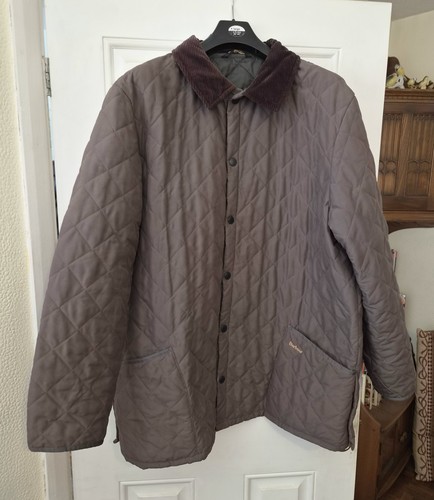 Barbour eskdale men - men's, jacket