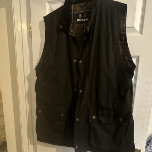 Barbour westmorland men - barbour,