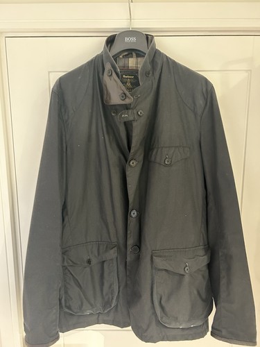 Barbour dept commander - barbour,