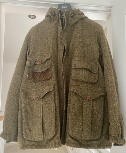 Barbour tokito beacon - barbour,