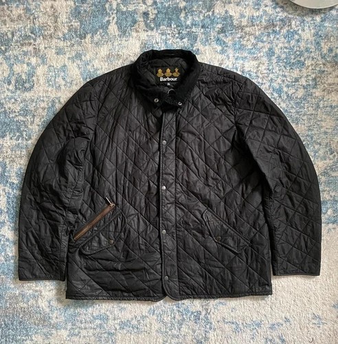 Barbour chelsea sportsquilt - chelsea,
