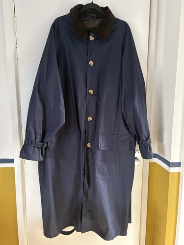 Barbour mens xxl 2xl - barbour, xxl/2xl