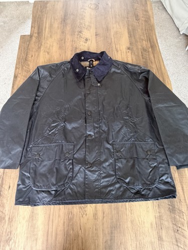 Barbour bedale men navy - men's,