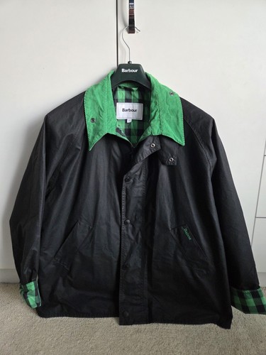Barbour asos pyramid - barbour,