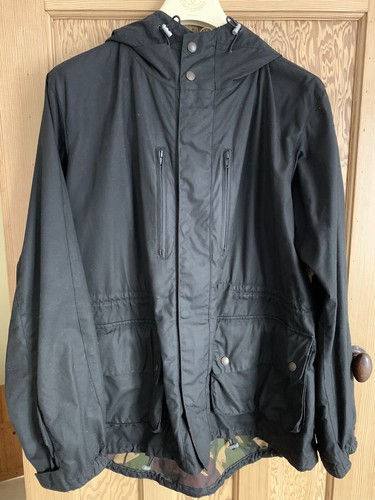 Barbour tokito camo - camo, mount