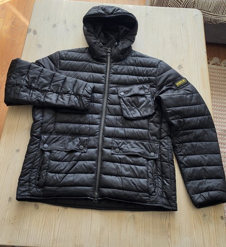 Barbour international men - barbour, men’s