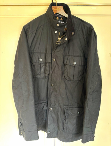 Barbour men corbridge - men's,