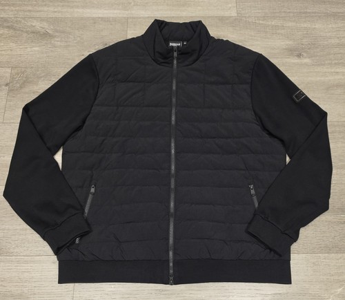 Barbour international collins - barbour,