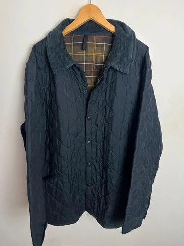 Barbour eskdale quilted - barbour,