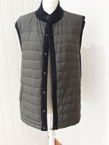 Barbour gilet xxl navy - xxl,