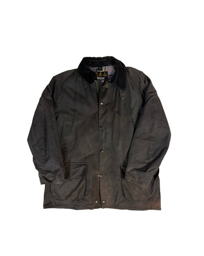 Barbour bristol wax - barbour, jacket