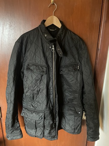 Barbour international ariel - barbour,
