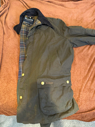 Barbour classic bedale men - barbour,
