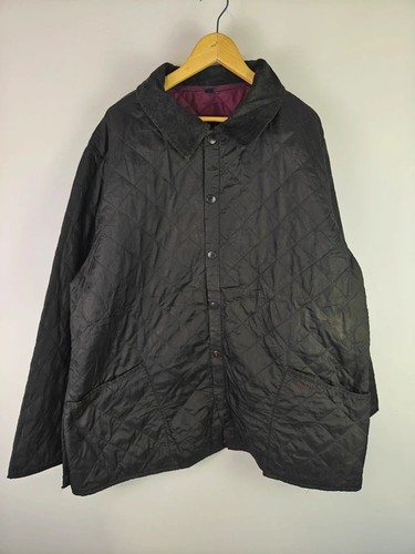 Barbour liddesdale quilted - barbour,