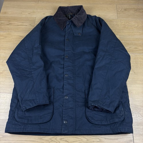 Barbour heavyweight highpeak - heavyweight,