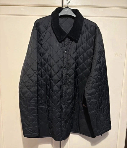 Barbour men - men', black