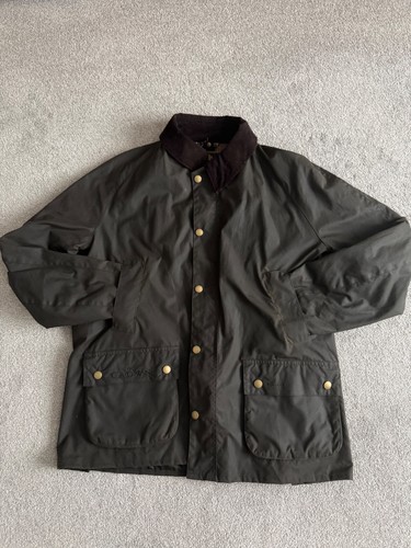 Mens barbour ashby wax - mens,