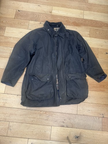 Barbour mens beaufort coat - mens,