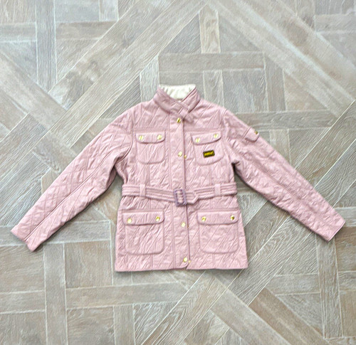Barbour international girls - international,