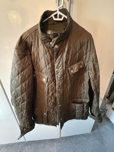 Barbour men international - barbour, men's