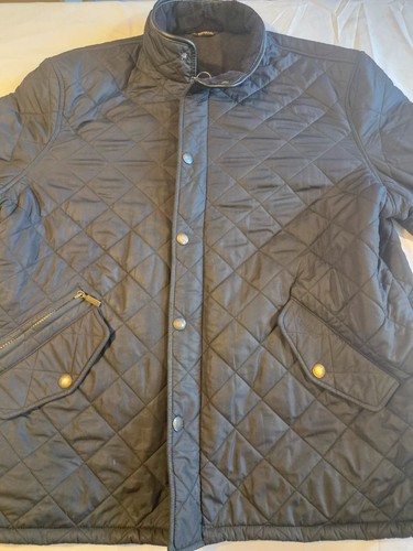 Barbour men quilted - men’s, jacket