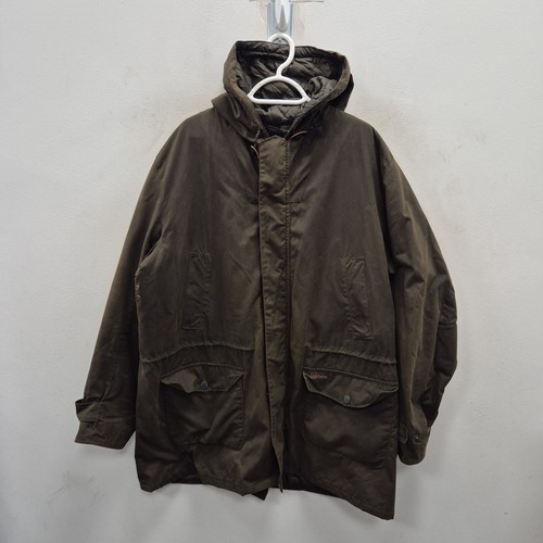 Barbour catton wax - catton, waterproof